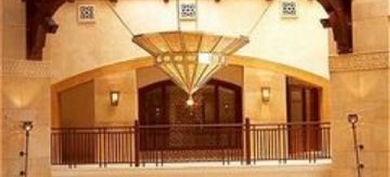 Hotel Pickalbatros Palace Resort Port Ghalib:  MARSA ALAM