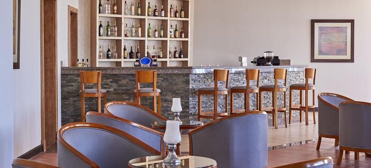 Hotel Jaz Neo Reef Marsa Marsa Alam: Photo 