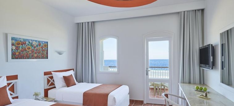 Hotel Jaz Neo Reef Marsa Marsa Alam: Photo 