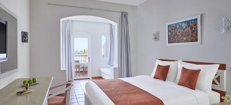 Hotel Jaz Neo Reef Marsa Marsa Alam: Photo 