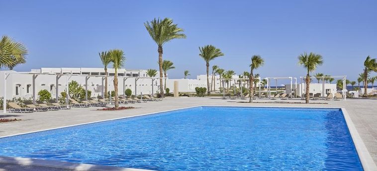 Hotel Jaz Neo Reef Marsa Marsa Alam: Photo 