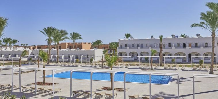 Hotel Jaz Neo Reef Marsa Marsa Alam: Photo 