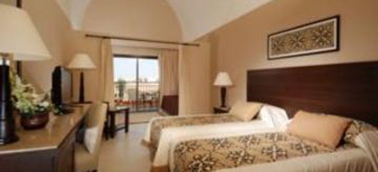 Hotel Sol Y Mar Dar El Madina:  MARSA ALAM