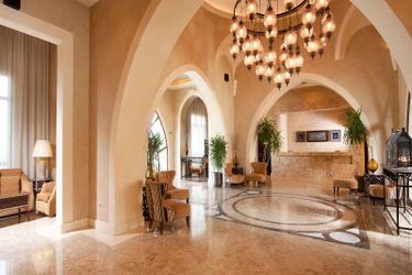 Hotel Sol Y Mar Dar El Madina Marsa Alam: Photo 