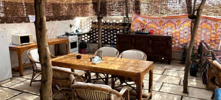 Rayhana Guest House Marsa Alam: Foto 