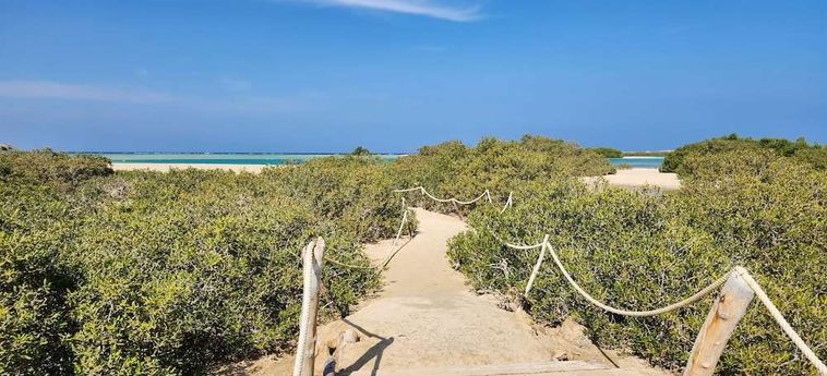 Rayhana Guest House Marsa Alam: Foto 