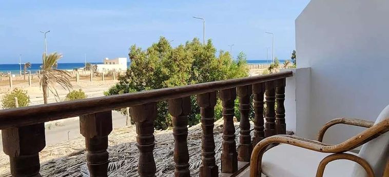 Rayhana Guest House Marsa Alam: Foto 