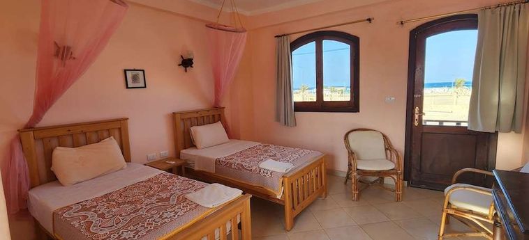 Rayhana Guest House Marsa Alam: Foto 