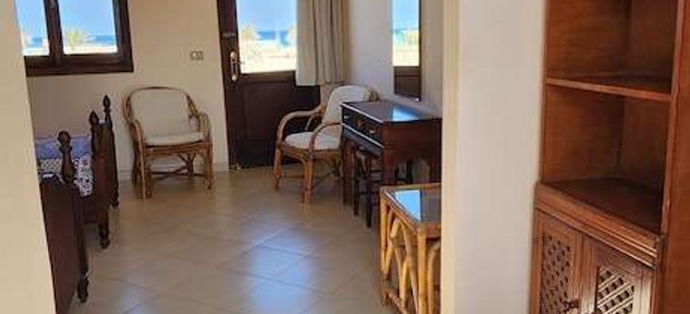 Rayhana Guest House Marsa Alam: Foto 