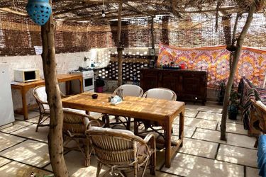 Rayhana Guest House Marsa Alam: Photo 