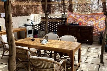 Rayhana Guest House Marsa Alam: Photo 