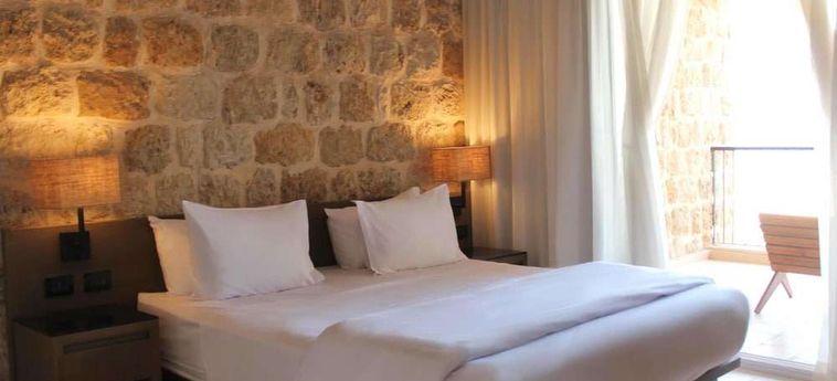 Hotel Wadi Sabarah Lodge Marsa Alam: Foto 