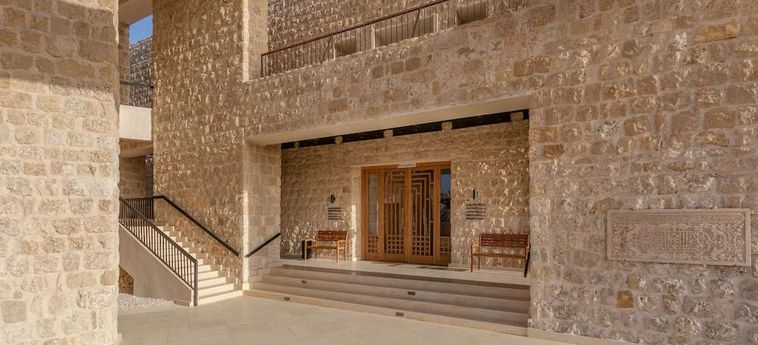 Hotel Wadi Sabarah Lodge Marsa Alam: Foto 