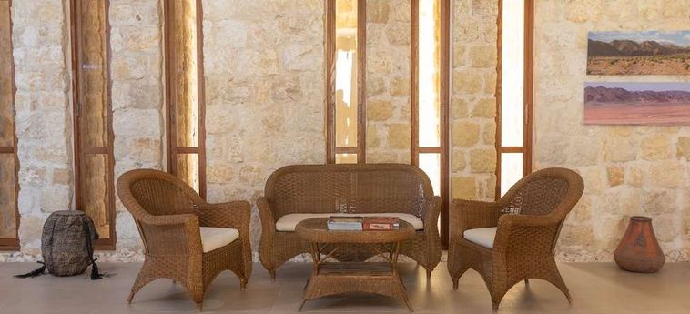 Hotel Wadi Sabarah Lodge Marsa Alam: Foto 