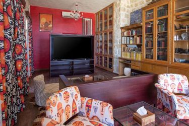Hotel Wadi Sabarah Lodge Marsa Alam: Photo 