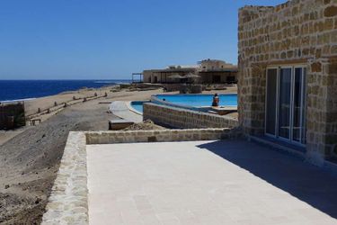 Hotel Wadi Sabarah Lodge Marsa Alam: Photo 