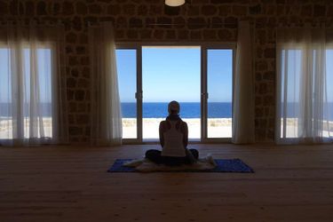 Hotel Wadi Sabarah Lodge Marsa Alam: Photo 