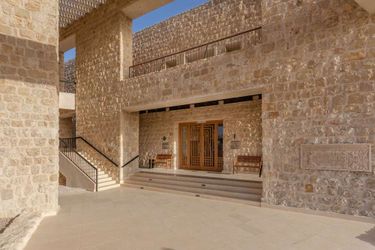 Hotel Wadi Sabarah Lodge Marsa Alam: Photo 
