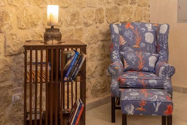 Hotel Wadi Sabarah Lodge Marsa Alam: Photo 