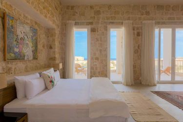 Hotel Wadi Sabarah Lodge Marsa Alam: Photo 