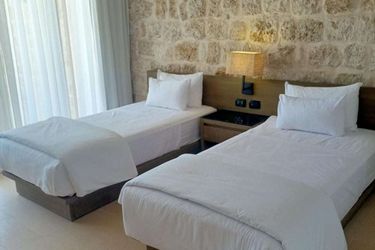 Hotel Wadi Sabarah Lodge Marsa Alam: Photo 