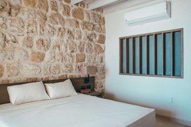 Hotel Wadi Sabarah Lodge Marsa Alam: Photo 