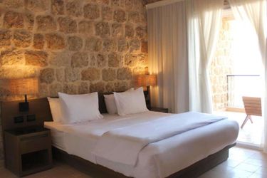 Hotel Wadi Sabarah Lodge Marsa Alam: Photo 