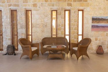 Hotel Wadi Sabarah Lodge Marsa Alam: Photo 