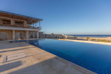 Hotel Wadi Sabarah Lodge Marsa Alam: Photo 