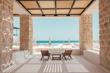 Hotel Wadi Sabarah Lodge Marsa Alam: Photo 