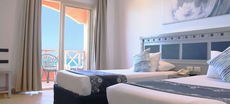Hotel Soulotel Emerald Resort &Amp; Spa:  MARSA ALAM