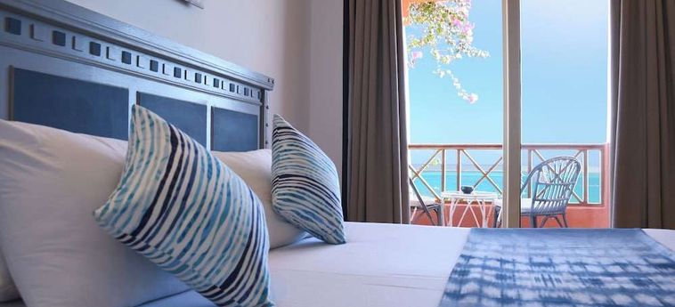 Hotel Soulotel Emerald Resort &Amp; Spa:  MARSA ALAM