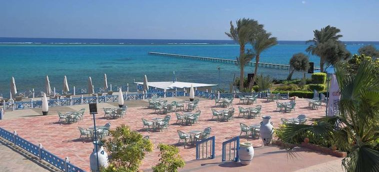 Hotel Soulotel Emerald Resort &Amp; Spa:  MARSA ALAM