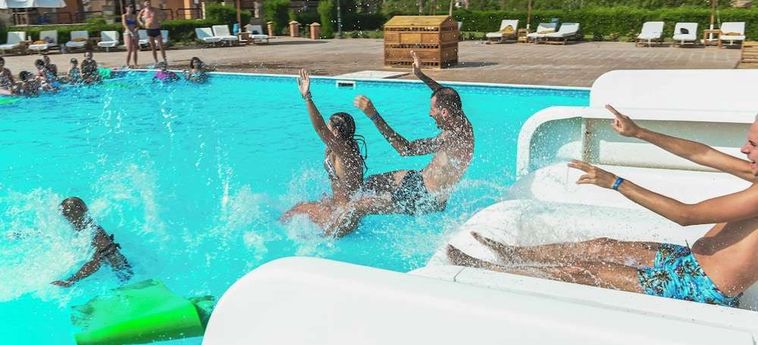 Hotel Soulotel Emerald Resort &Amp; Spa:  MARSA ALAM