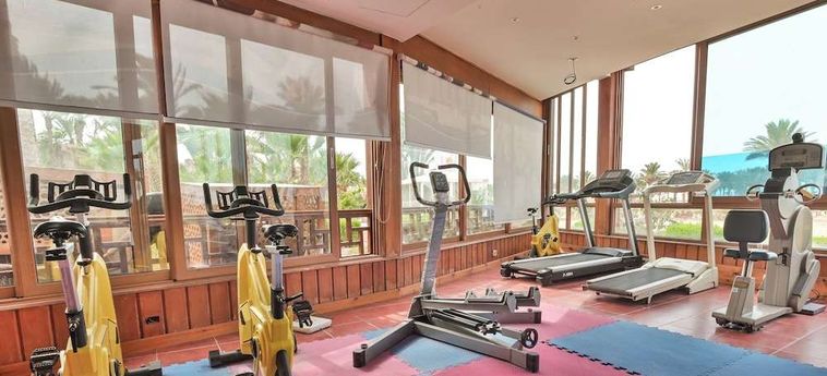 Hotel Soulotel Emerald Resort &Amp; Spa:  MARSA ALAM
