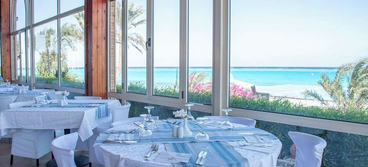 Hotel Soulotel Emerald Resort &Amp; Spa:  MARSA ALAM