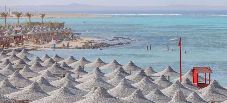 Hotel Soulotel Emerald Resort &Amp; Spa:  MARSA ALAM