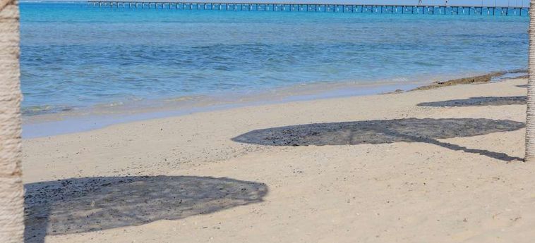 Hotel Soulotel Emerald Resort &Amp; Spa:  MARSA ALAM