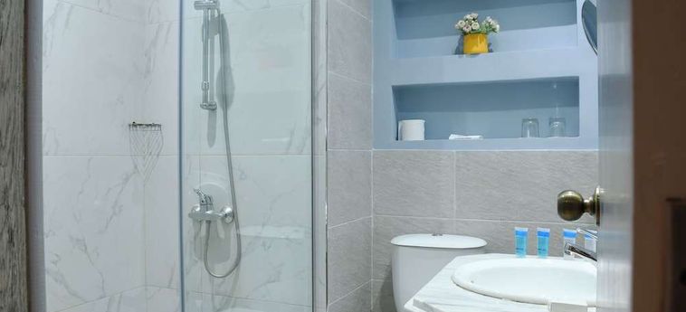 Hotel Soulotel Emerald Resort &Amp; Spa Marsa Alam: Photo 