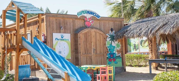 Hotel Soulotel Emerald Resort &Amp; Spa Marsa Alam: Photo 