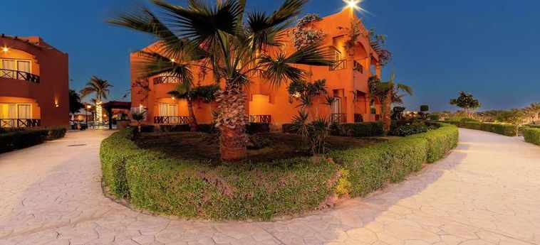 Hotel Soulotel Emerald Resort &Amp; Spa Marsa Alam: Photo 