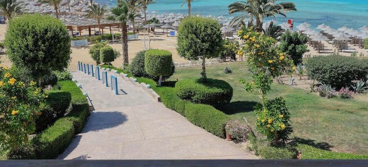 Hotel Soulotel Emerald Resort &Amp; Spa Marsa Alam: Photo 