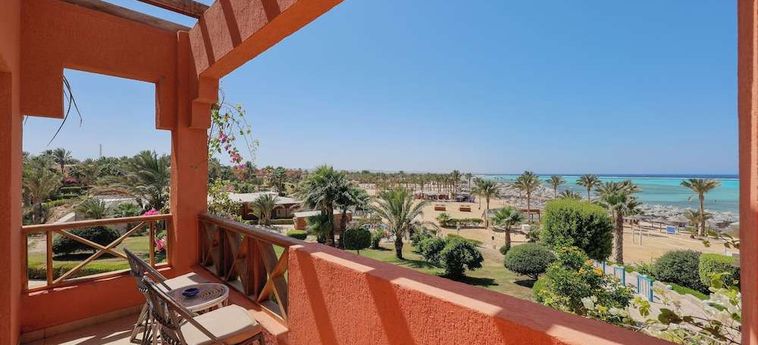 Hotel Soulotel Emerald Resort &Amp; Spa Marsa Alam: Photo 