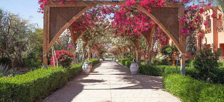 Hotel Soulotel Emerald Resort &Amp; Spa Marsa Alam: Photo 