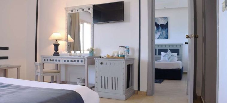 Hotel Soulotel Emerald Resort &Amp; Spa Marsa Alam: Photo 