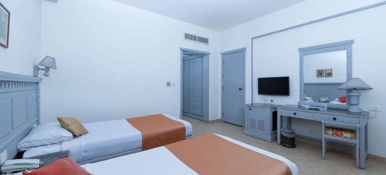 Hotel Soulotel Emerald Resort &Amp; Spa Marsa Alam: Photo 