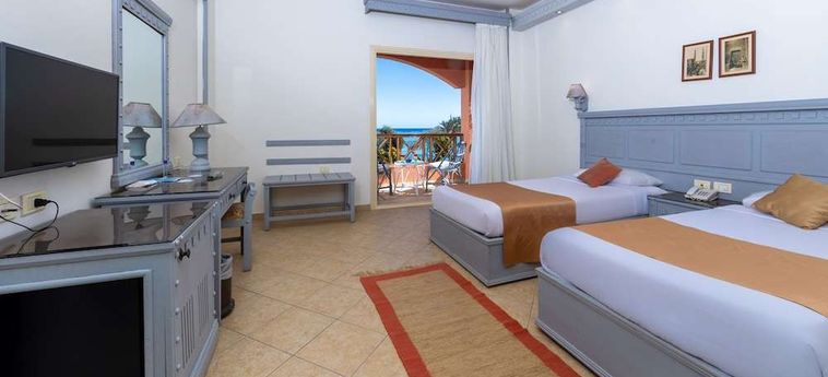 Hotel Soulotel Emerald Resort &Amp; Spa Marsa Alam: Photo 
