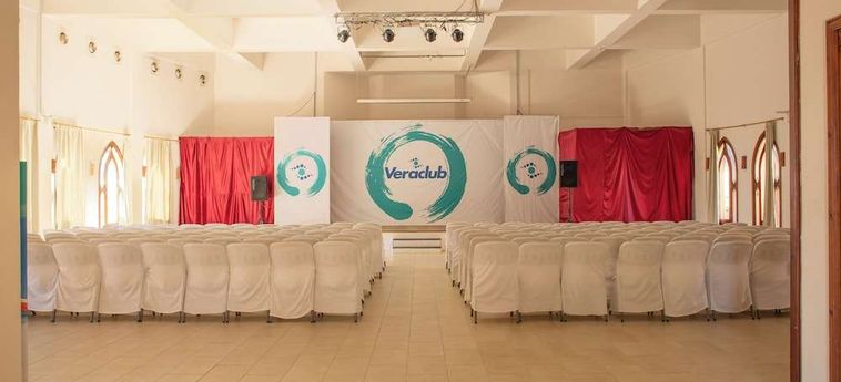 Hotel Soulotel Emerald Resort &Amp; Spa Marsa Alam: Photo 