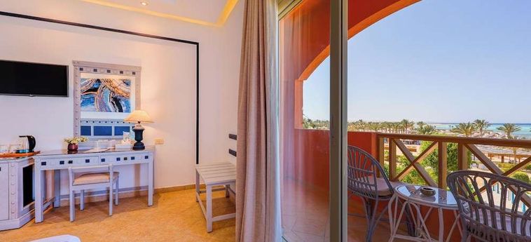 Hotel Soulotel Emerald Resort &Amp; Spa Marsa Alam: Photo 