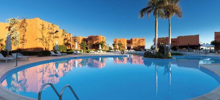 Hotel Soulotel Emerald Resort &Amp; Spa Marsa Alam: Photo 